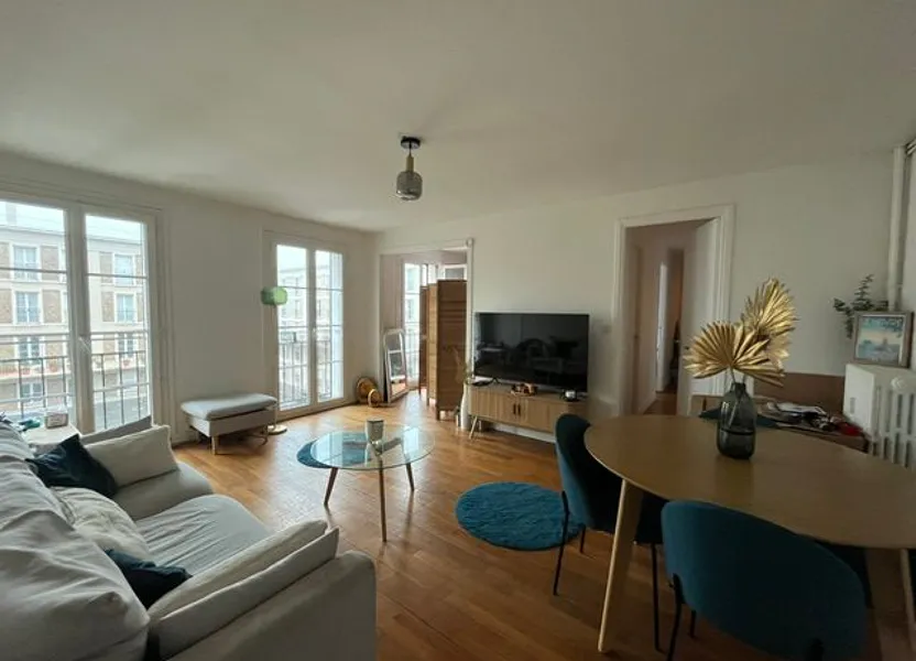 Appartement Boulevard François 1er à Le Havre
