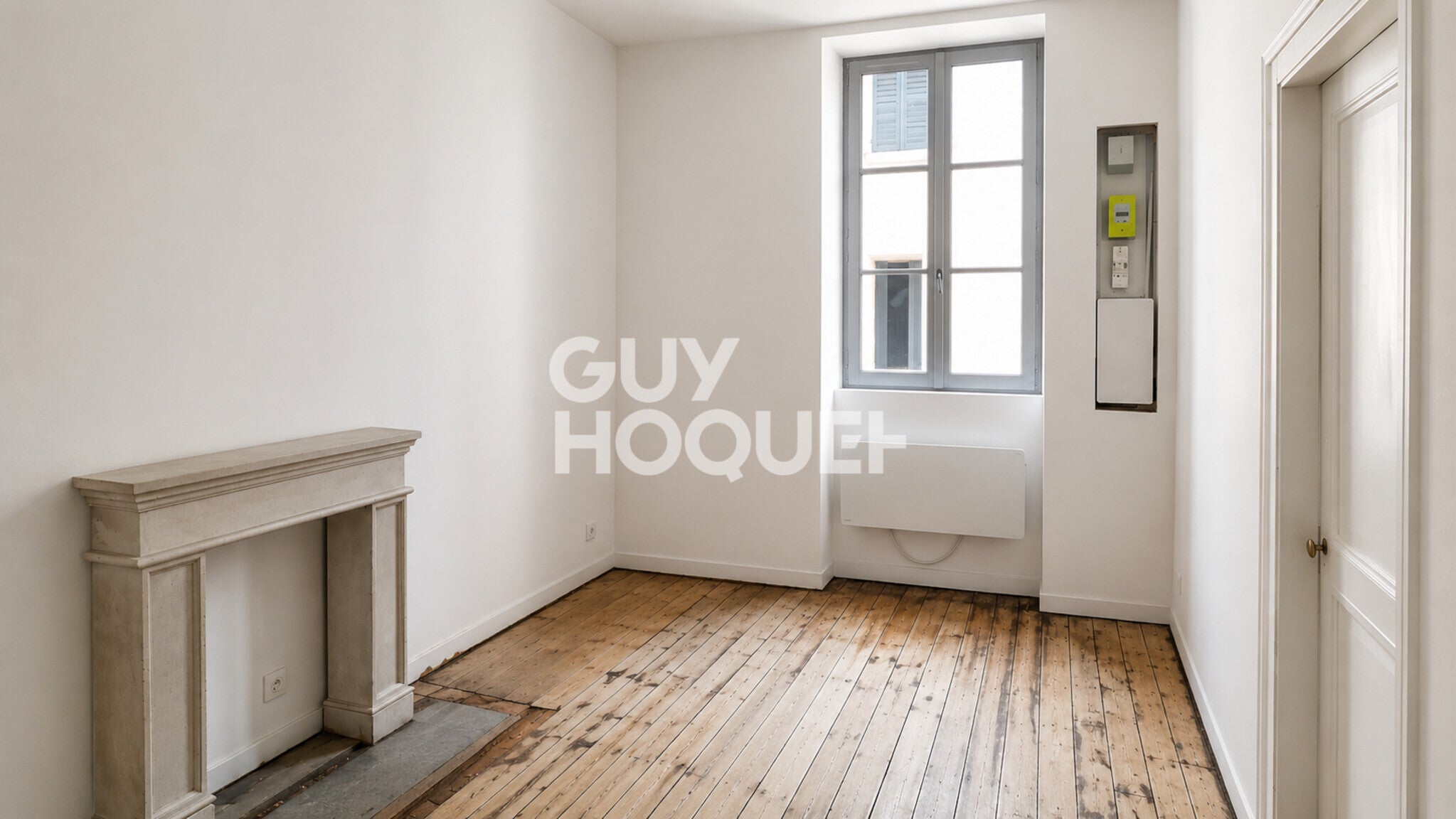 Appartement Boulevard de Lémenc à Chambéry