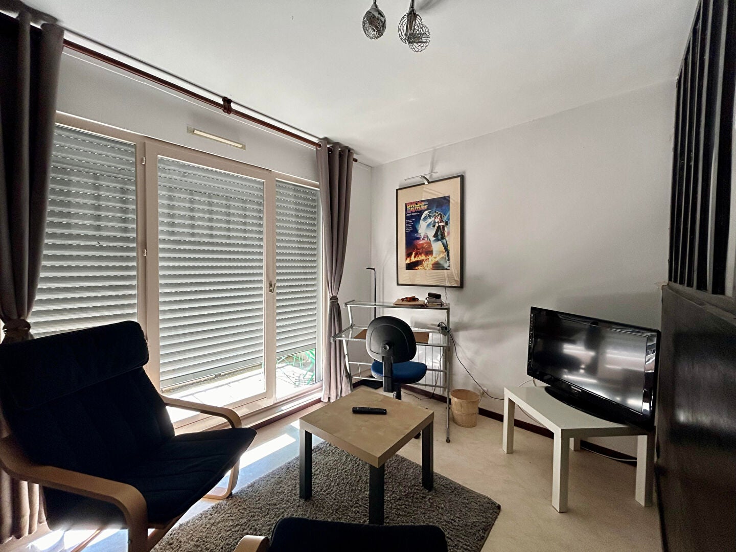 Appartement Rue Joseph Mougin à Nancy