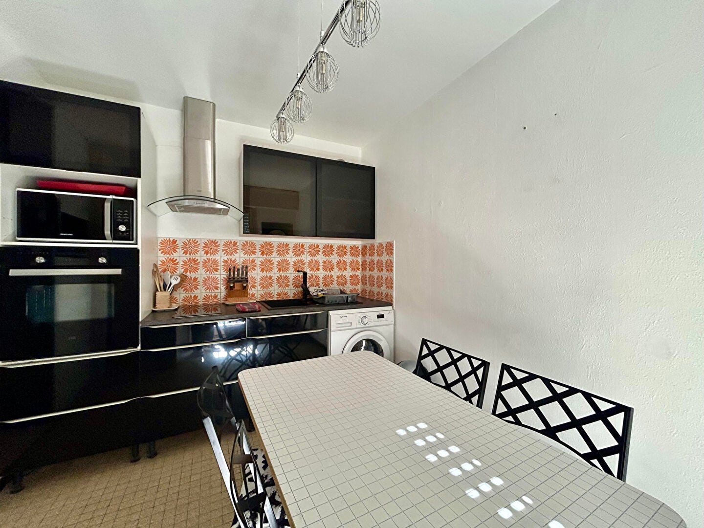Appartement Rue Joseph Mougin à Nancy