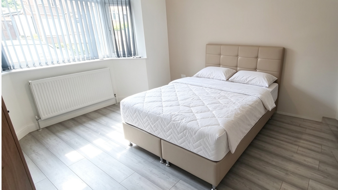 Room Meyrick Avenue in Luton