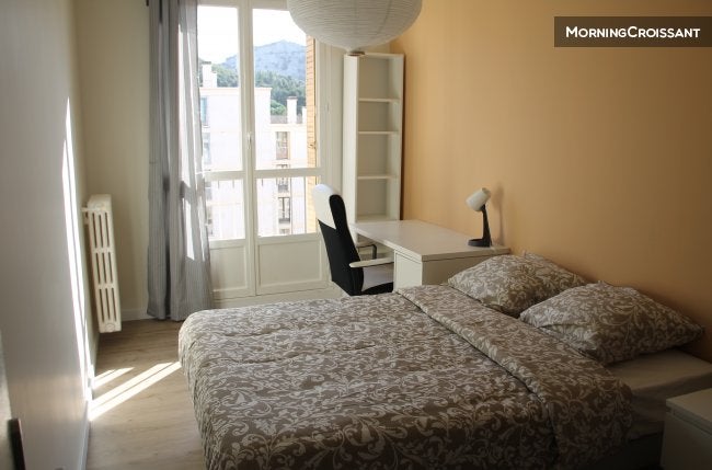 Appartement Rue Pierre Doize à Marseille