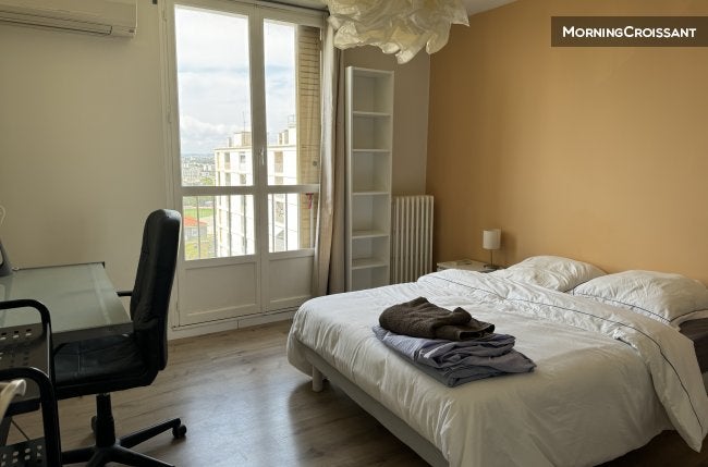 Appartement Rue Pierre Doize à Marseille