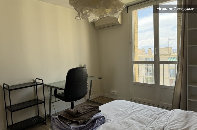 Appartement Rue Pierre Doize à Marseille