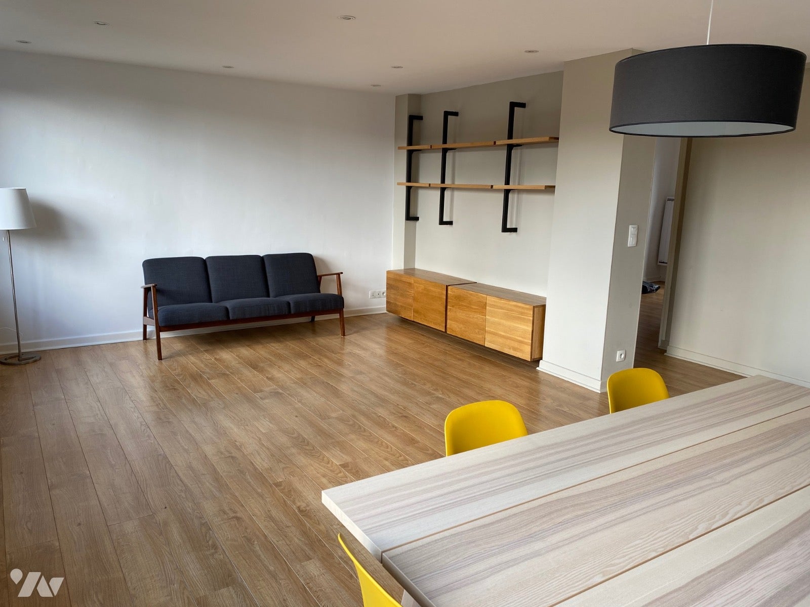 Appartement Botanique à La Madeleine