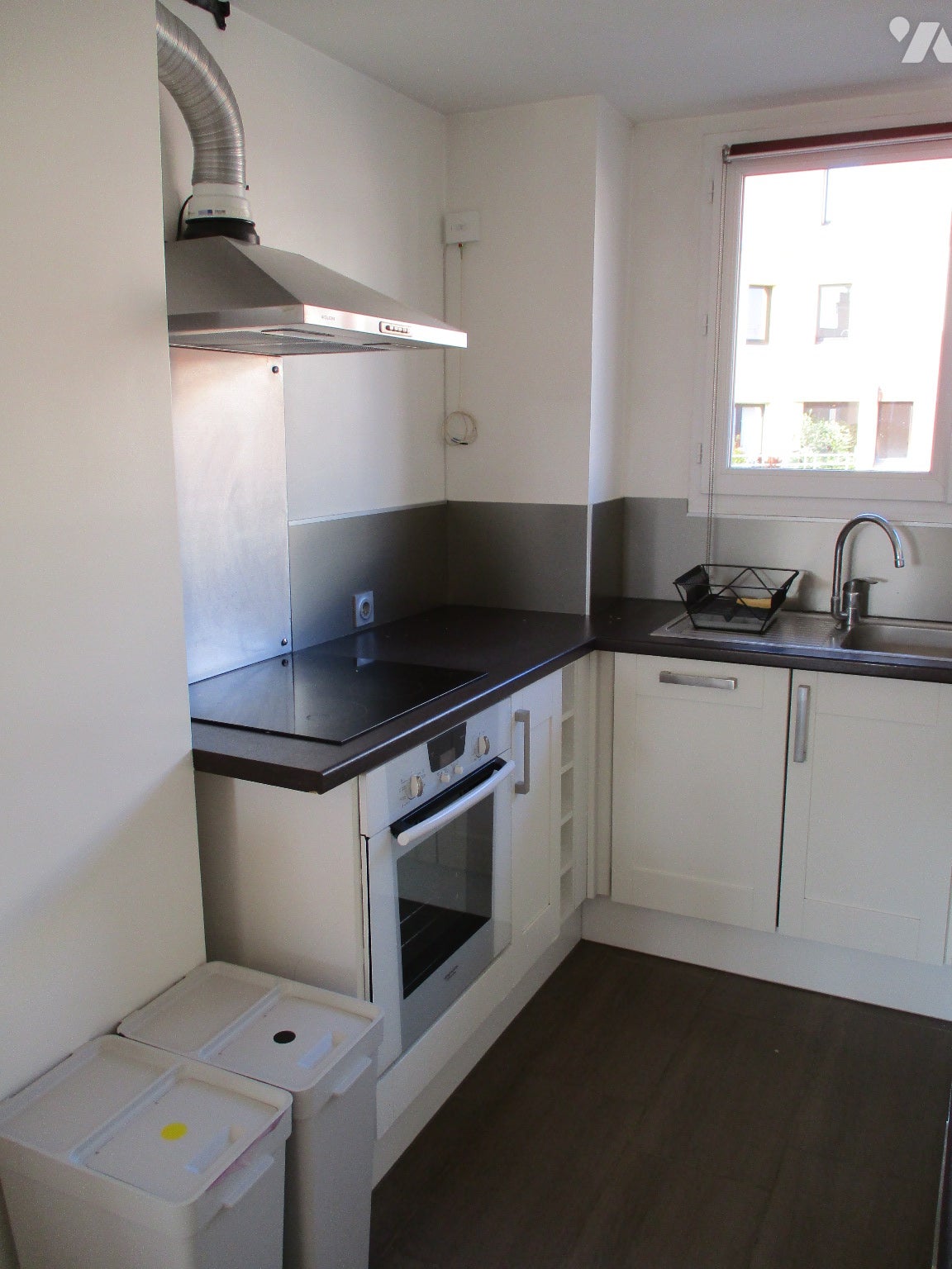 Appartement Botanique à La Madeleine