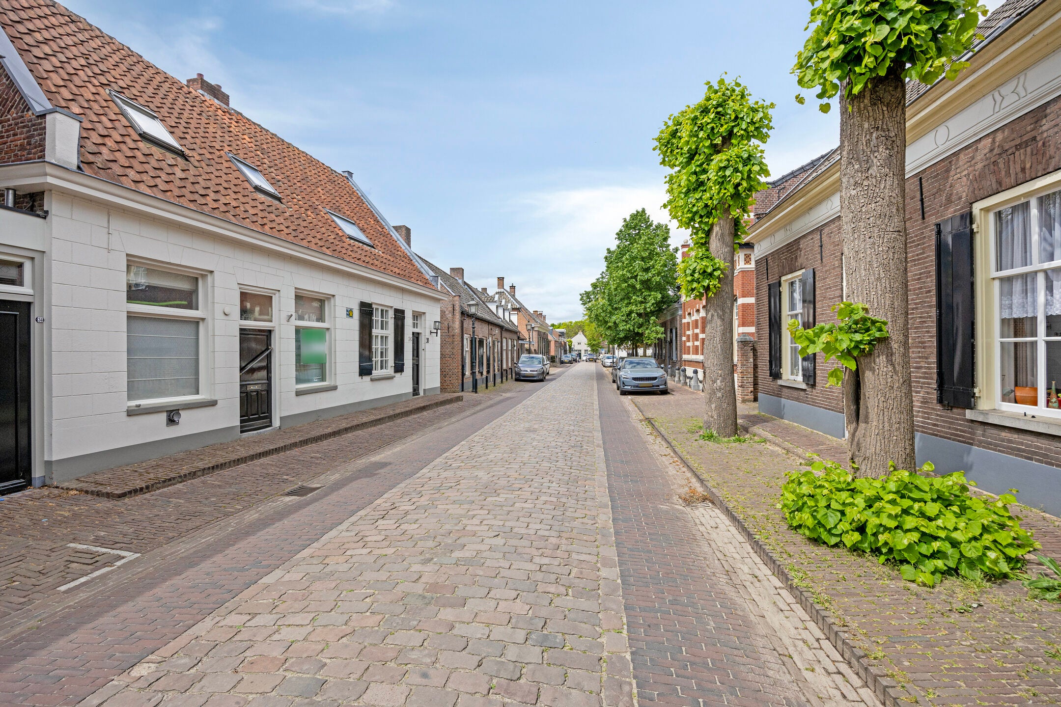 Nieuwstraat 38