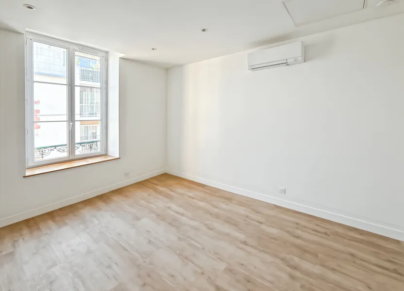 Flat Rue de la Claye in Orléans