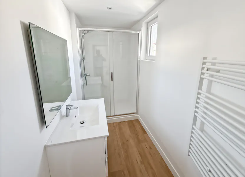 Appartement Rue de la Claye à Orléans