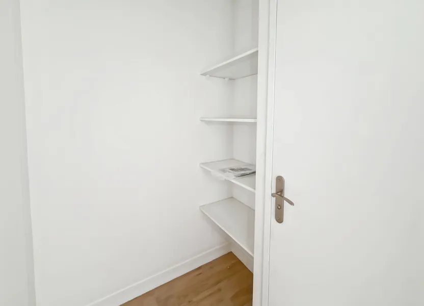 Flat Rue de la Claye in Orléans