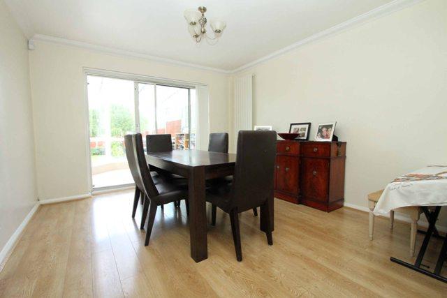House Warrender Way in Greater London