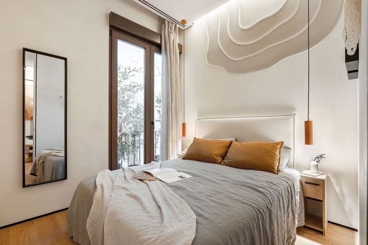 Wohnung Hohe Bleichen in Hamburg