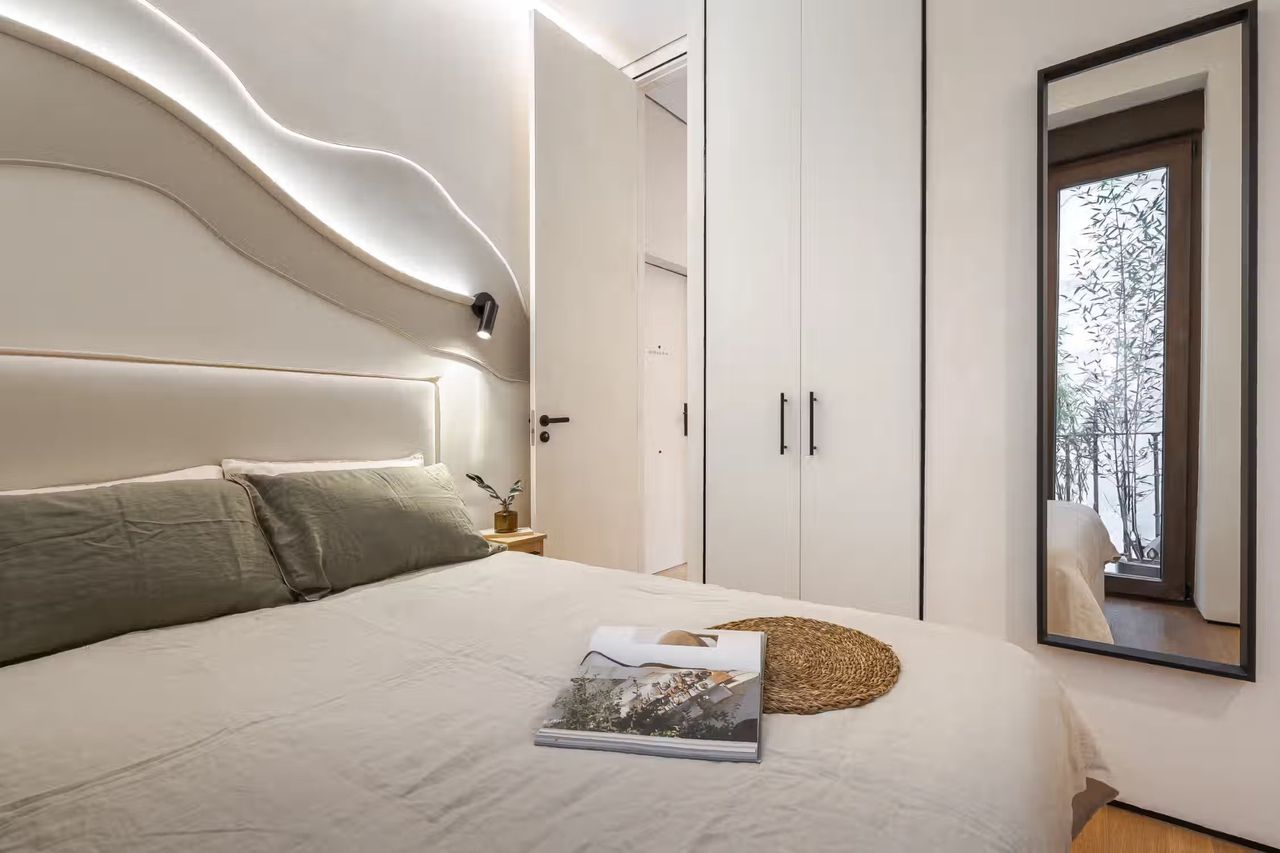 Wohnung Hohe Bleichen in Hamburg