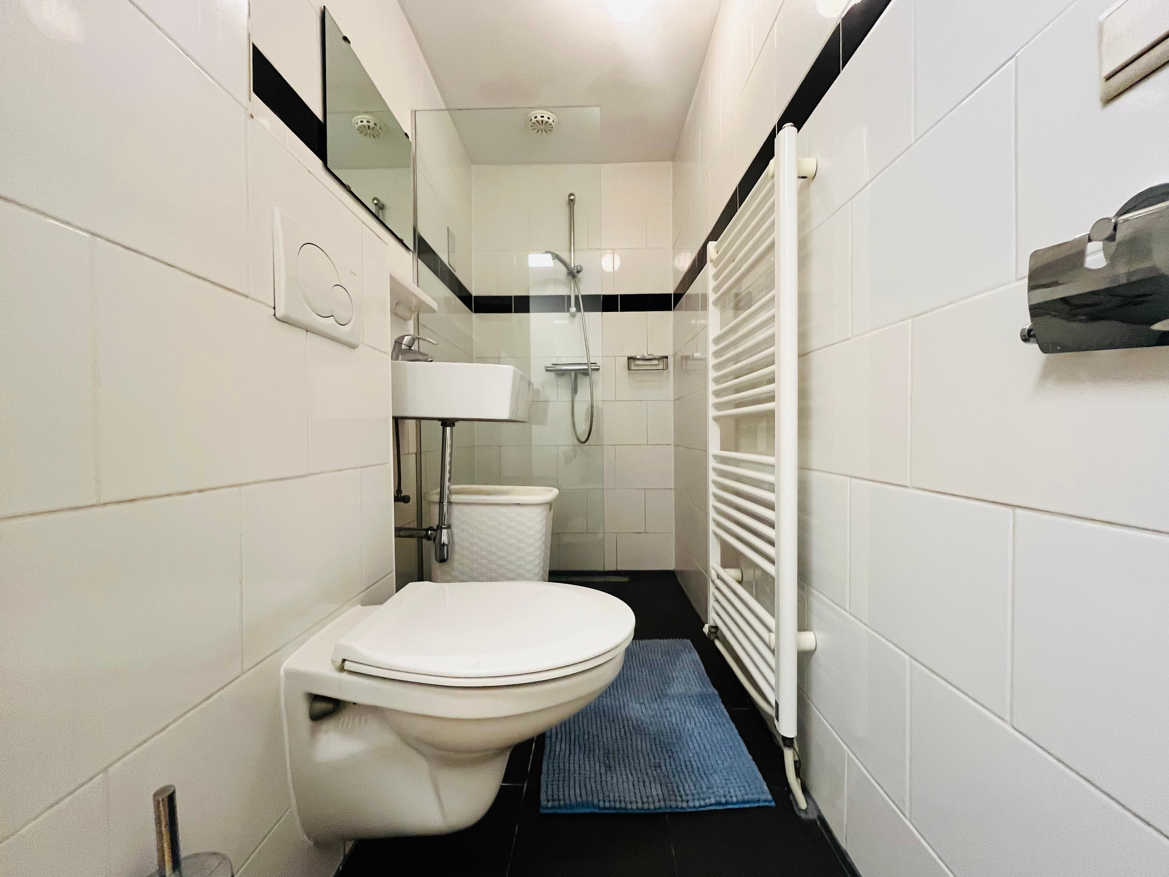 Appartement Bilderdijkstraat 10