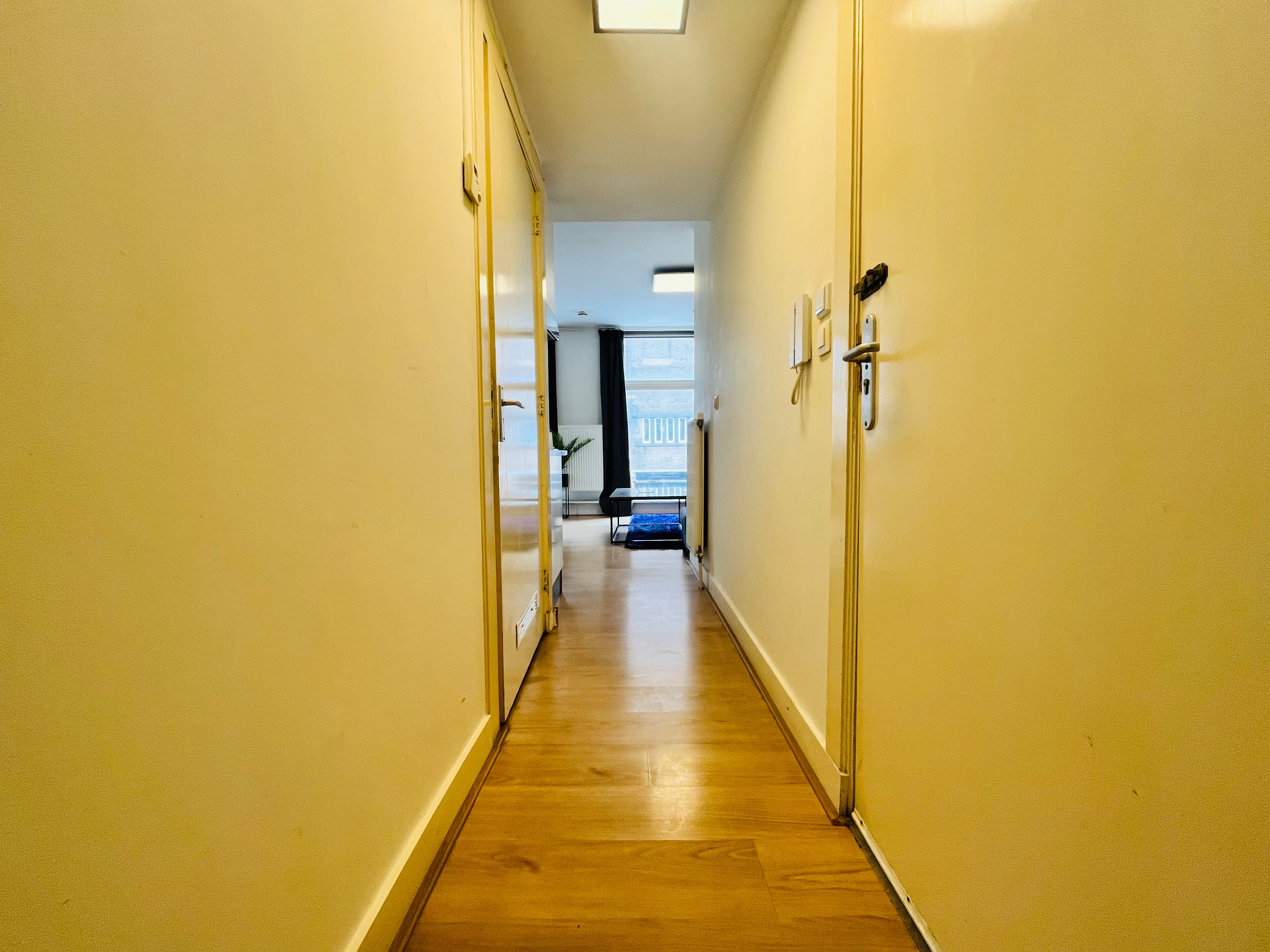 Appartement Bilderdijkstraat 9