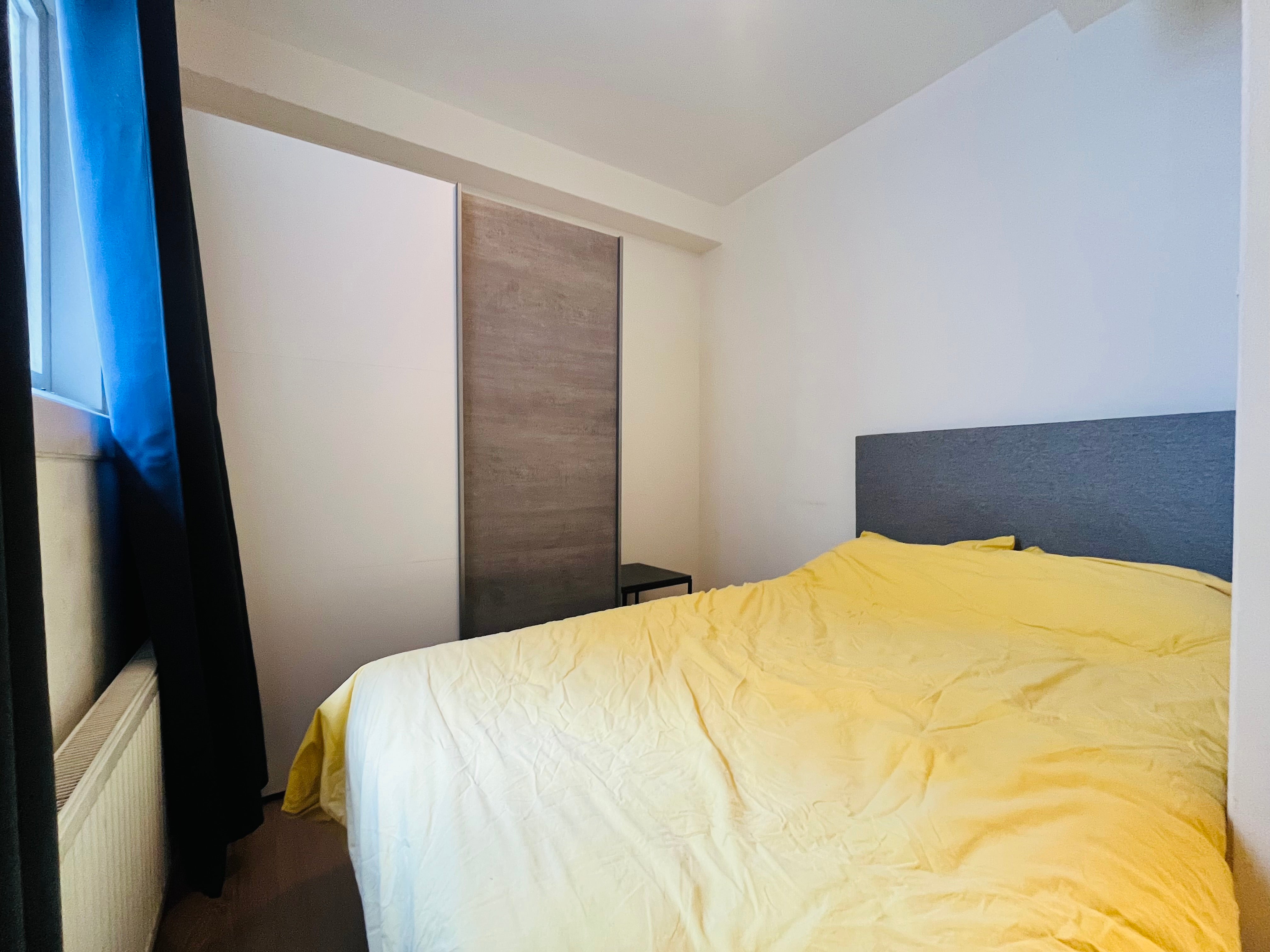 Appartement Bilderdijkstraat 8