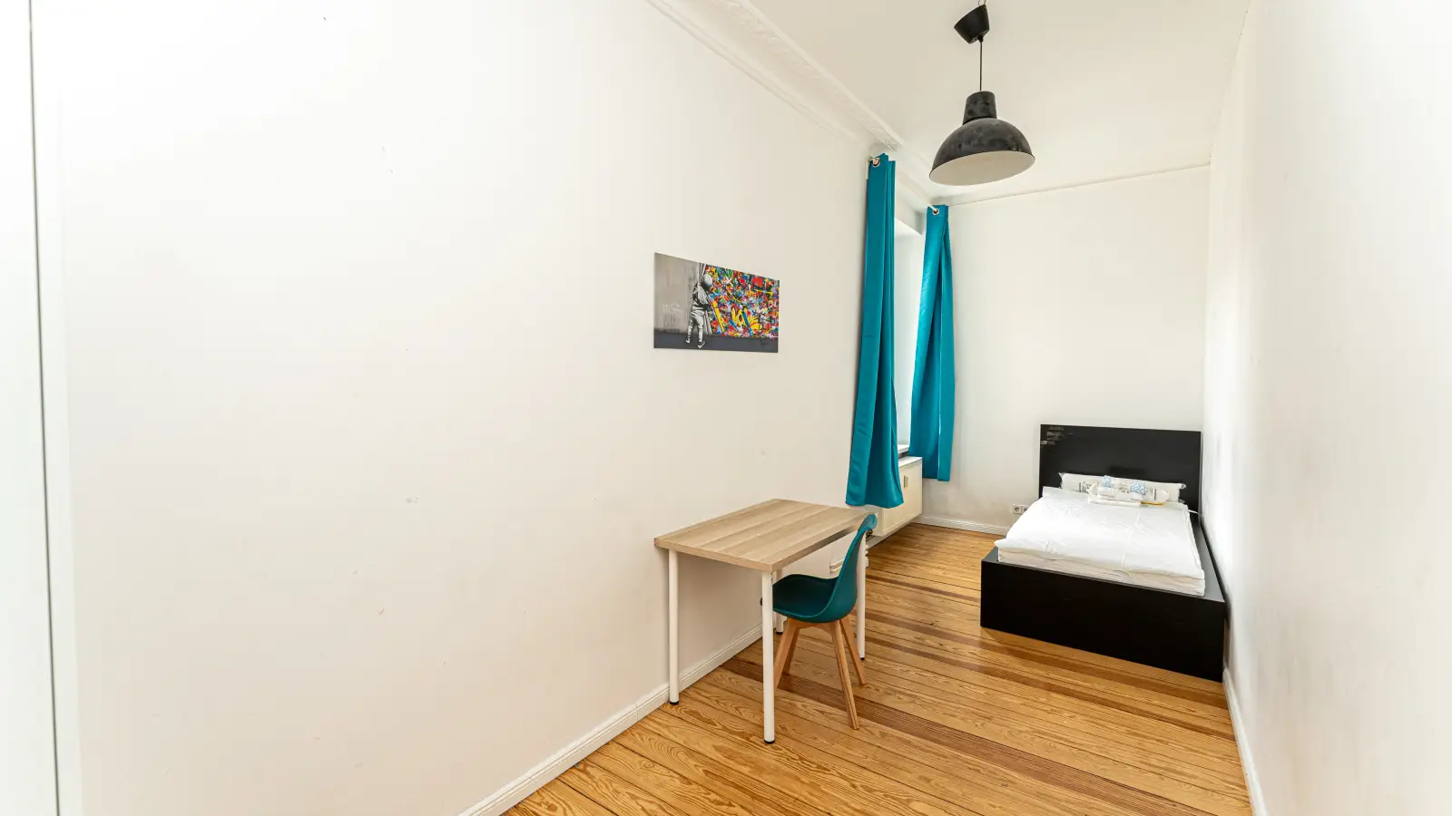 Wohnung Schönfließer Straße in Berlin