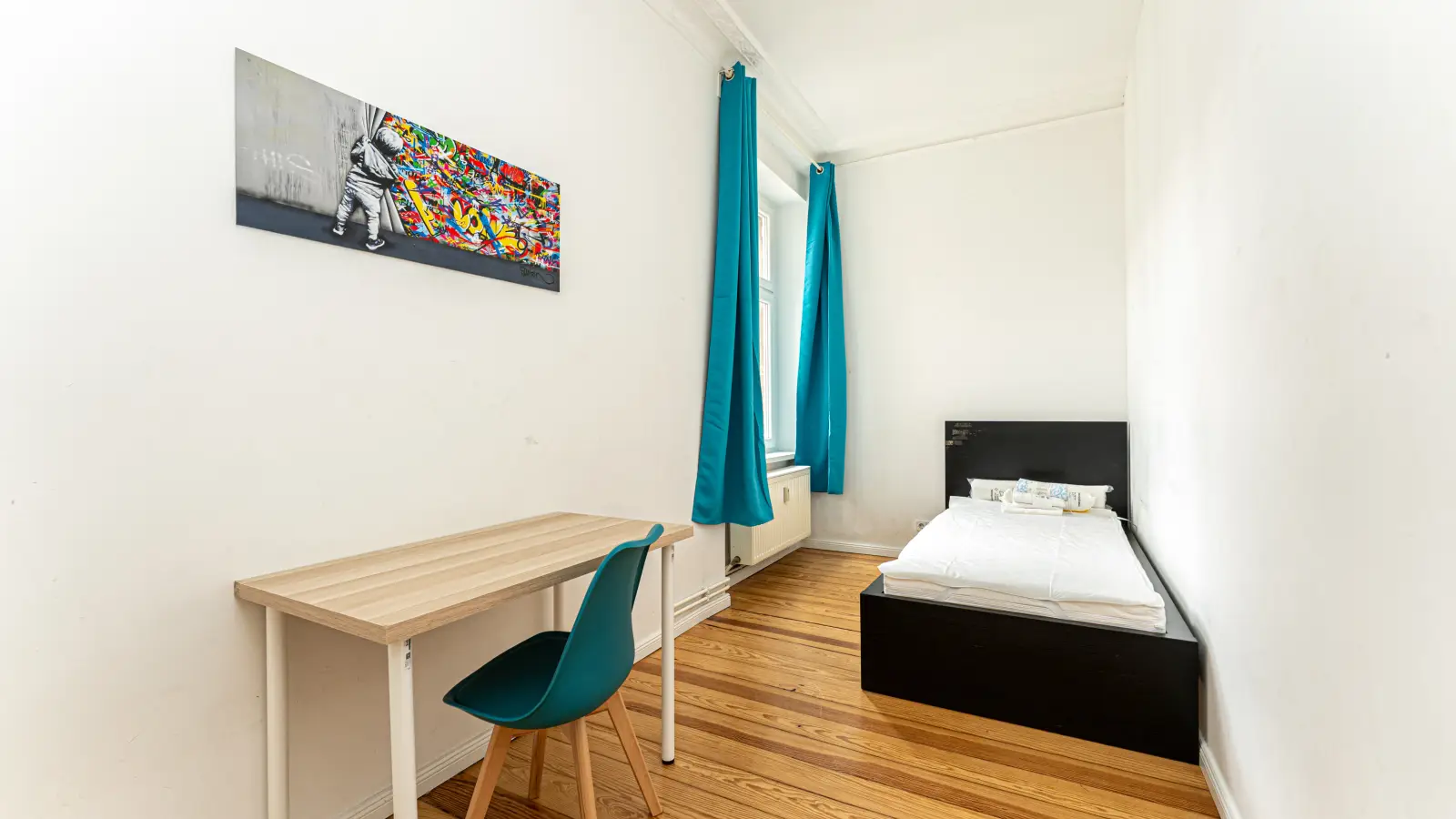 Wohnung Schönfließer Straße in Berlin