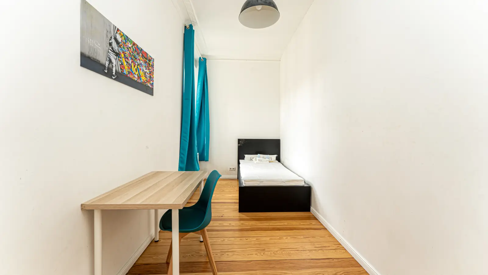 Wohnung Schönfließer Straße in Berlin