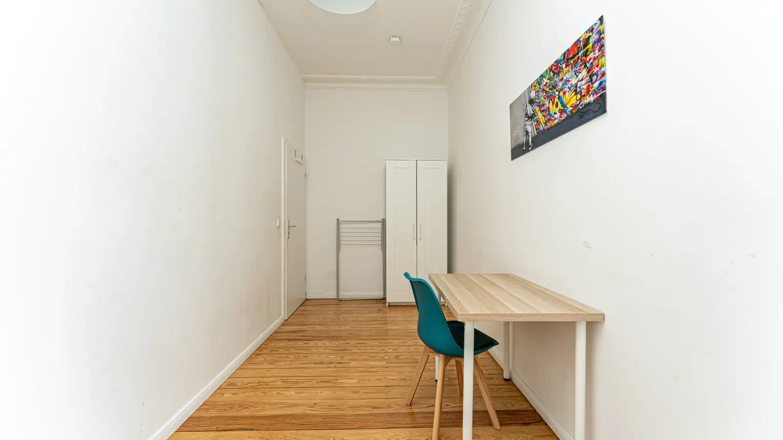 Wohnung Schönfließer Straße in Berlin