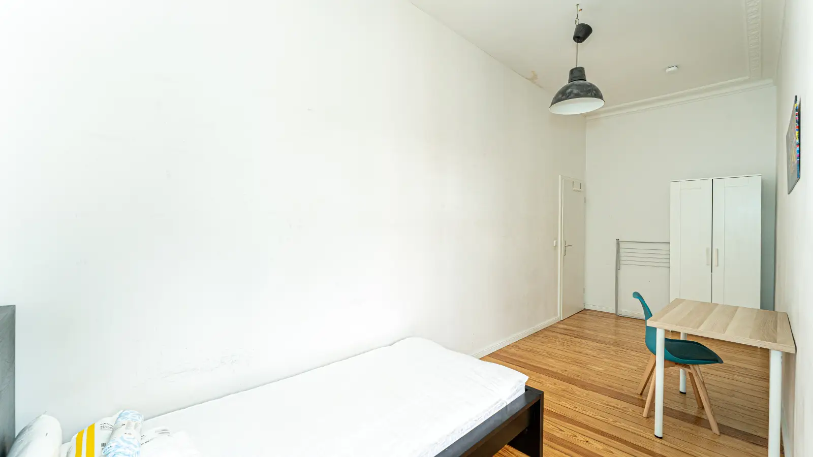 Wohnung Schönfließer Straße in Berlin