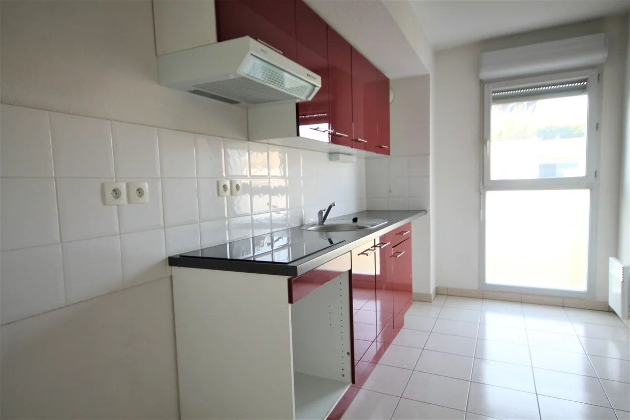 Appartement Allée de Grand-Selve à Toulouse