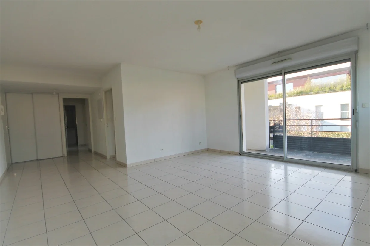 Appartement Allée de Grand-Selve à Toulouse