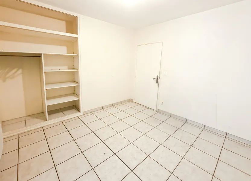 Flat Chemin de la Marquise in Sisteron