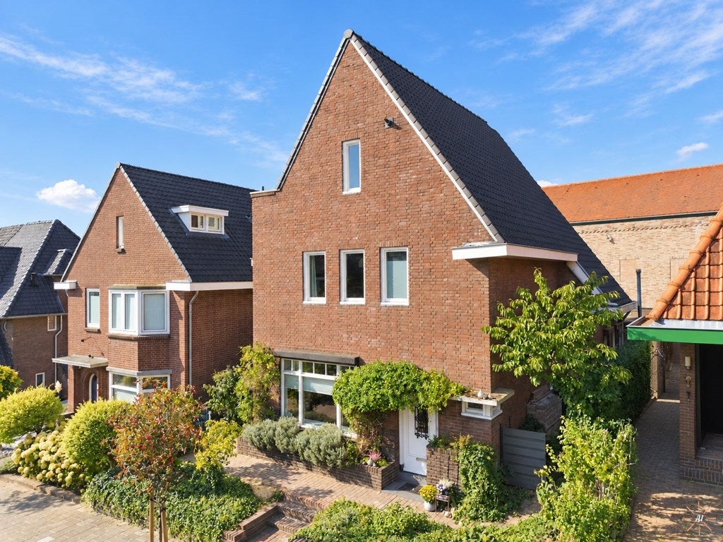 Huis St. Josephstraat 11 in Hoensbroek