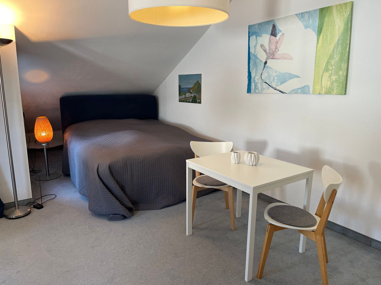 Wohnung Sulzer-Belchen-Weg in München