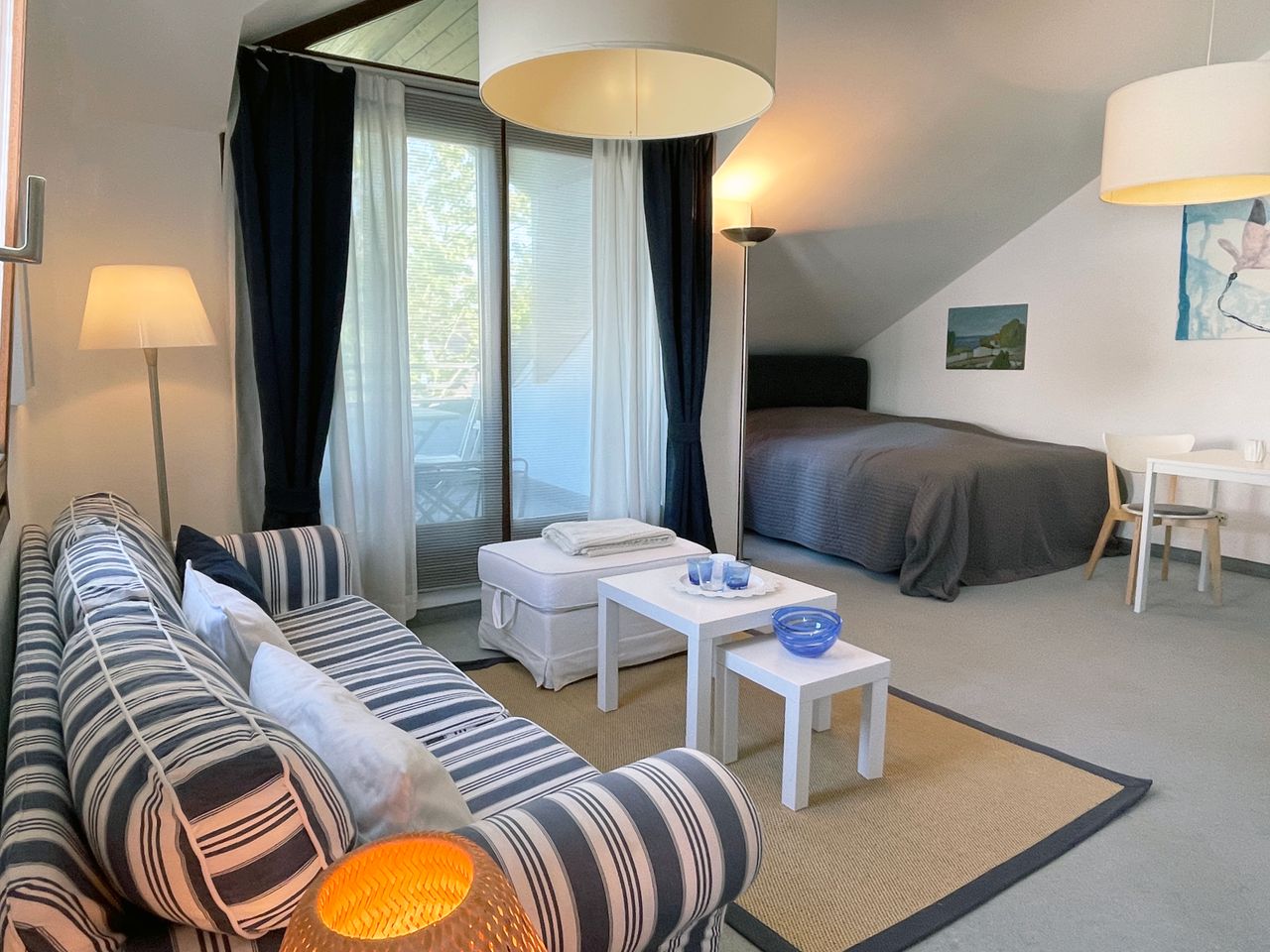 Wohnung Sulzer-Belchen-Weg in München