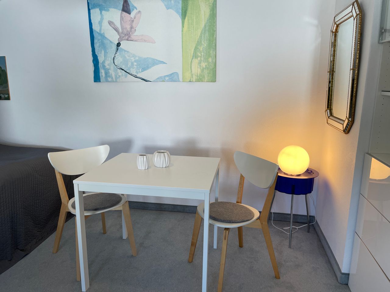 Wohnung Sulzer-Belchen-Weg in München