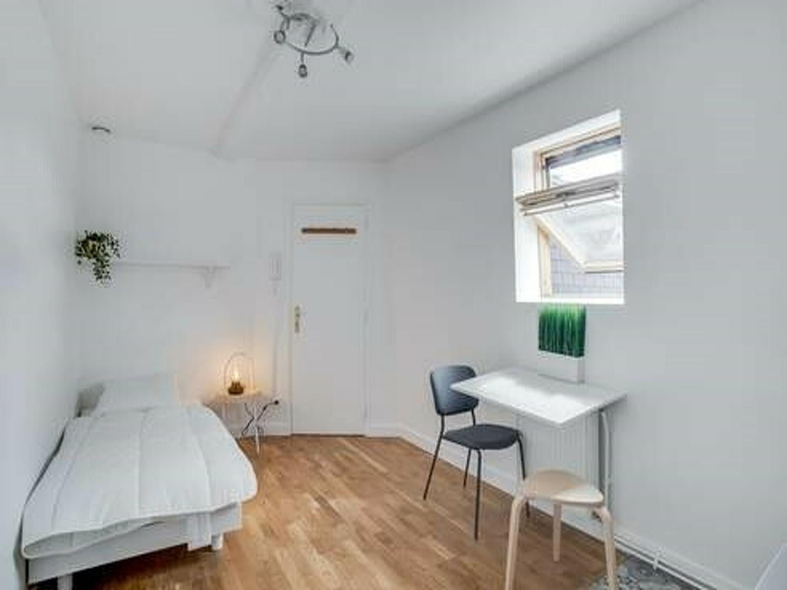 Appartement Rue des Anges à Tourcoing
