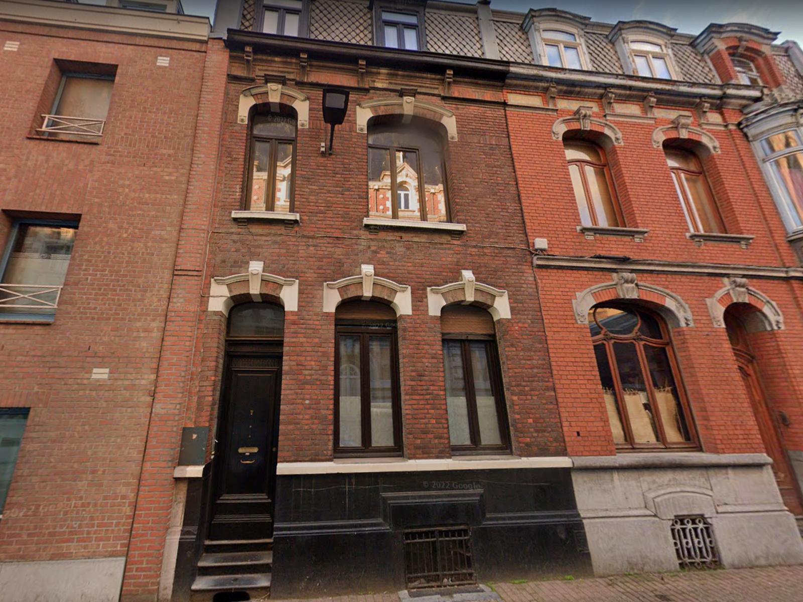 Appartement Rue des Anges à Tourcoing