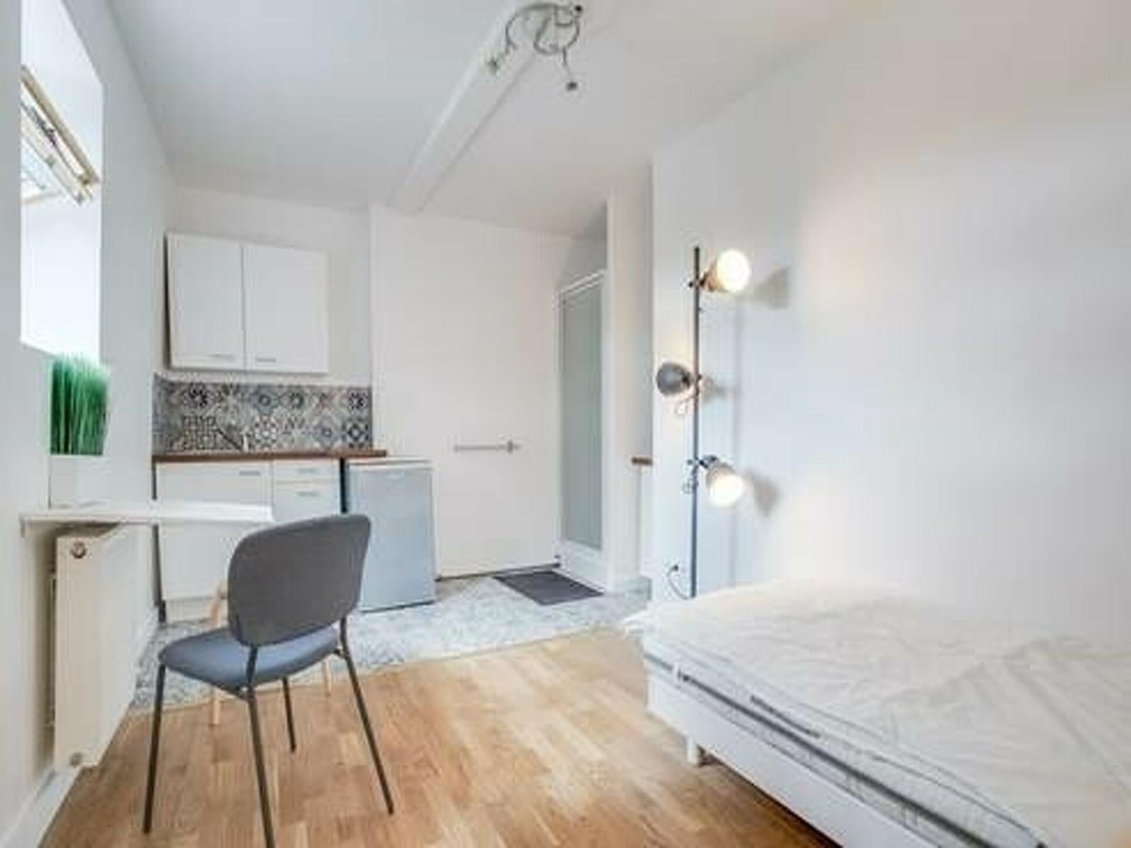 Appartement Rue des Anges à Tourcoing