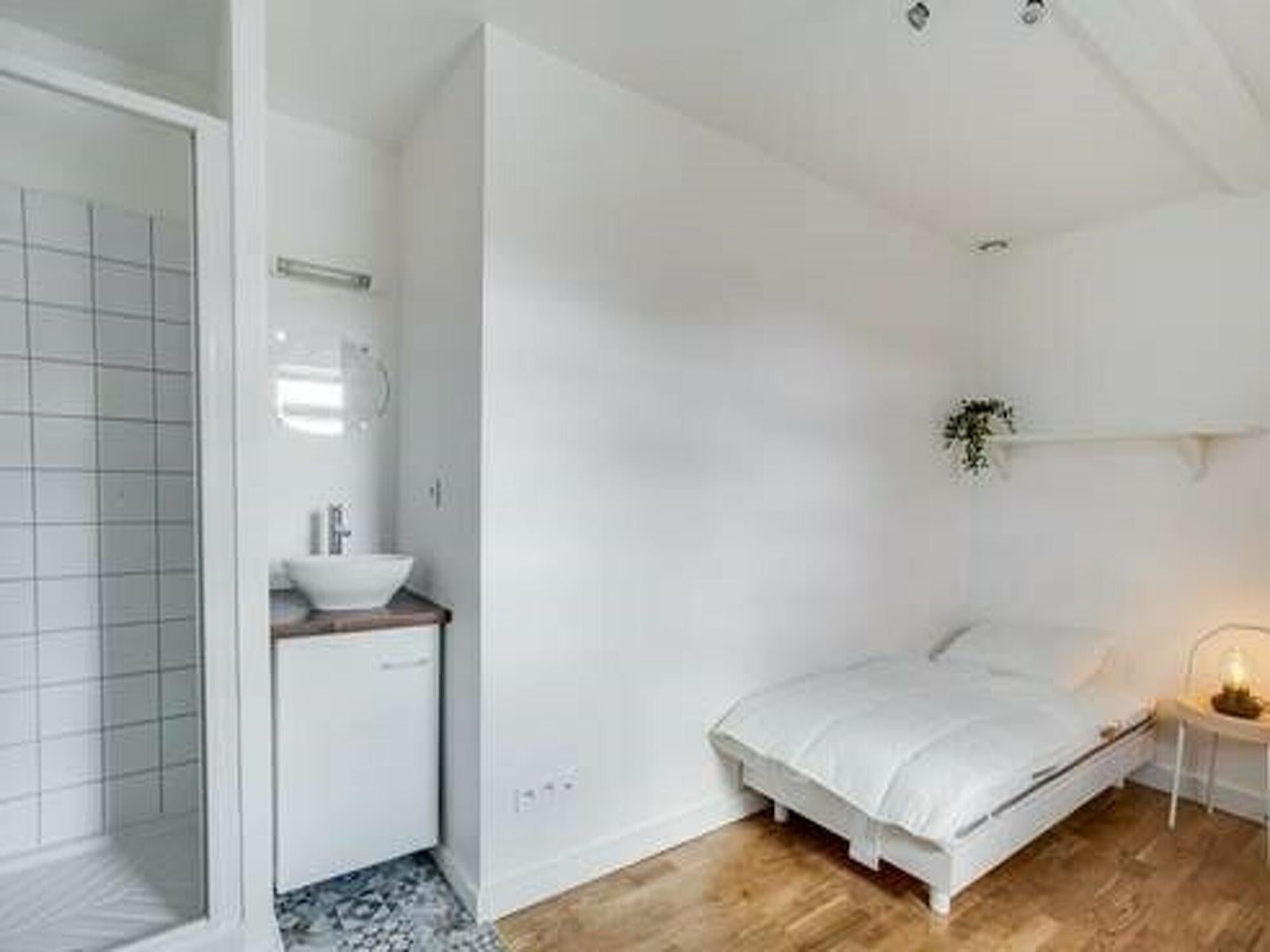 Appartement Rue des Anges à Tourcoing
