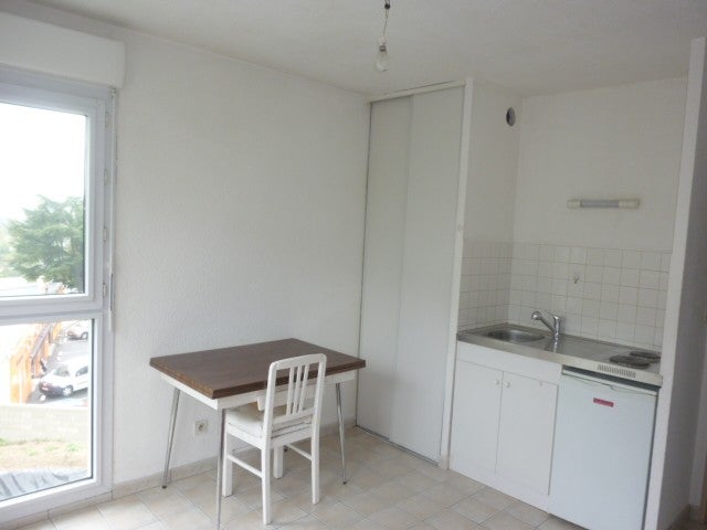 Flat Rue Ronsard in Tours