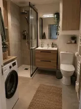 Flat Rue Domer in Lyon