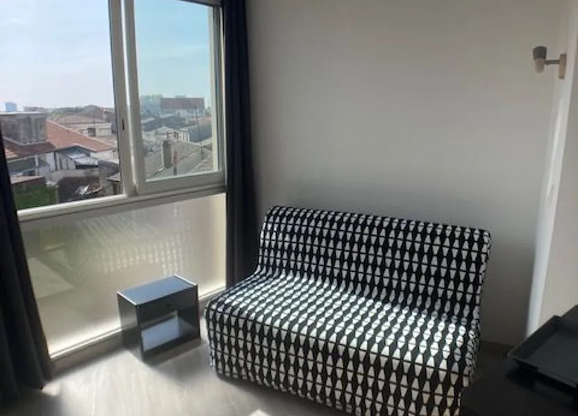 Appartement Rue Paul Denucé à Bordeaux