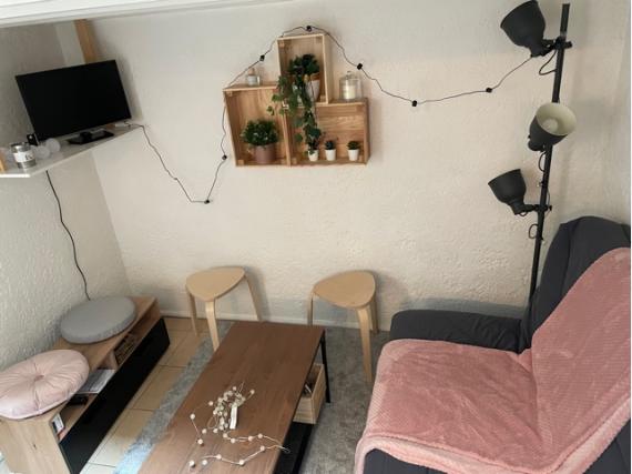Flat Rue duffour-dubergier in Bordeaux