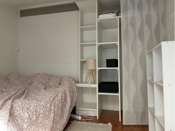 Flat Rue duffour-dubergier in Bordeaux