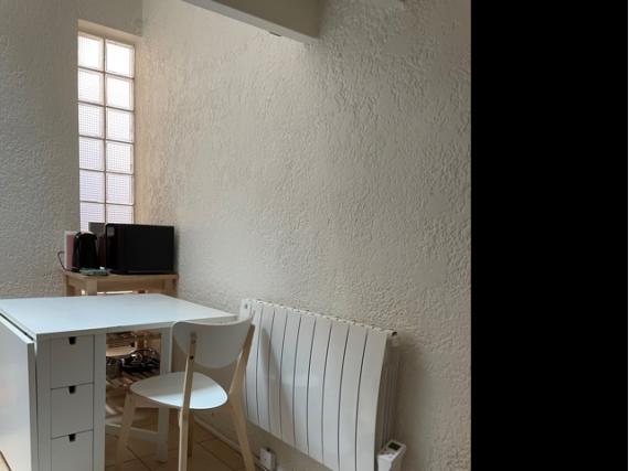 Flat Rue duffour-dubergier in Bordeaux