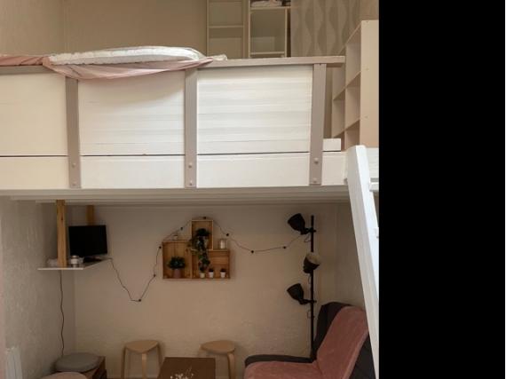 Flat Rue duffour-dubergier in Bordeaux