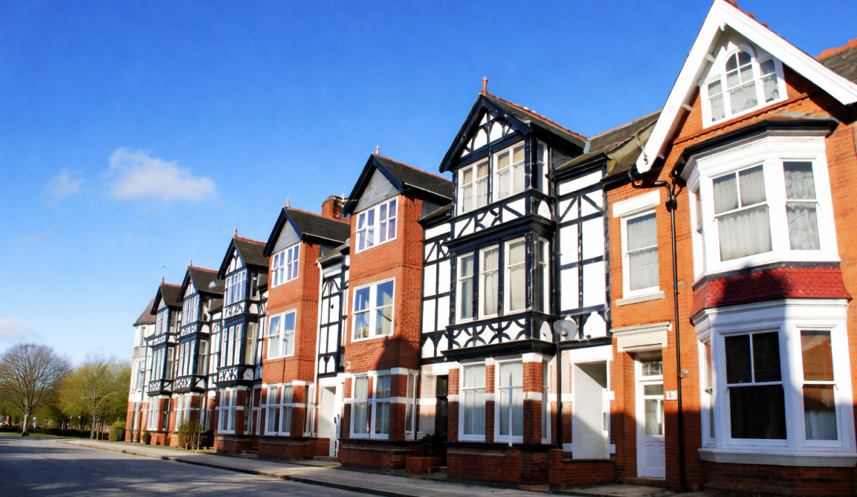 Room Stretton Road in Leicester