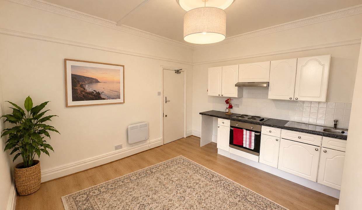 Room Stretton Road in Leicester
