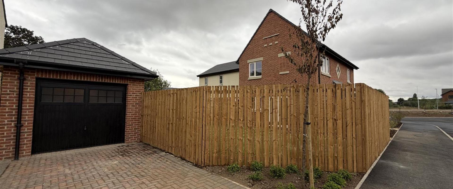 House Nenthead End in Darlington