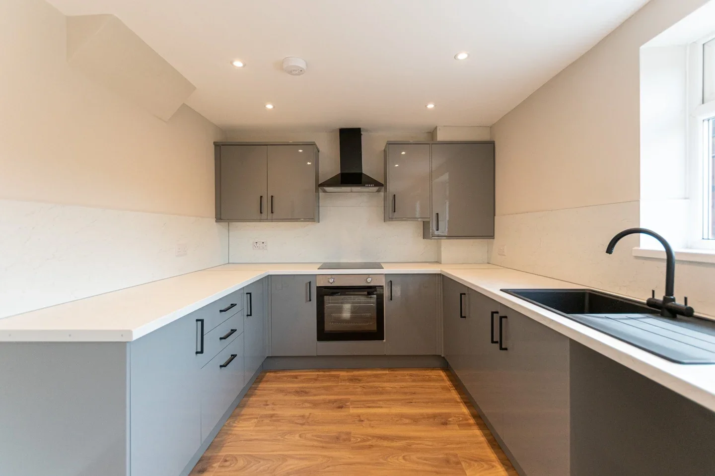 House Greenfield Grove in Rotherham