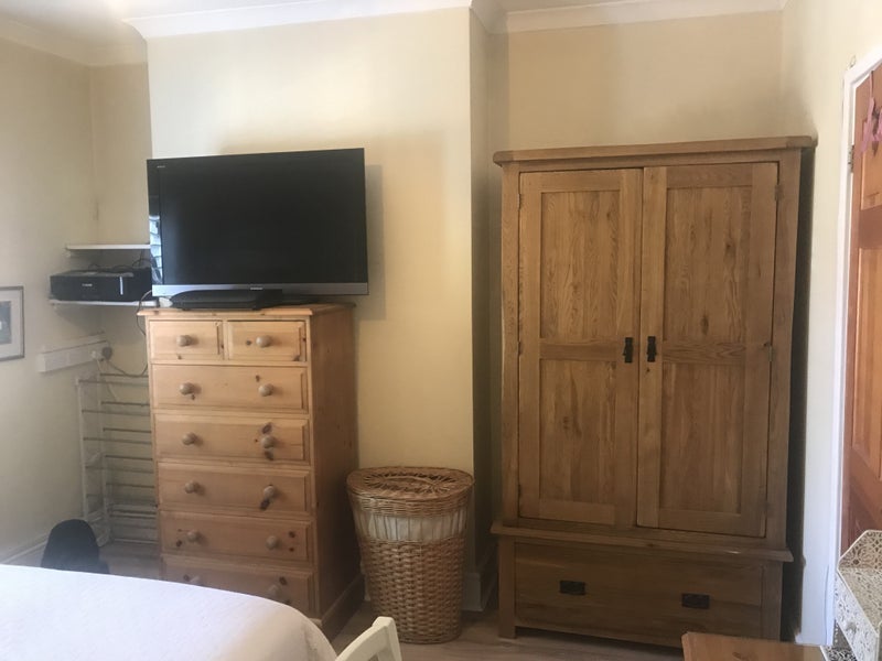 Room College Road in Sevenoaks