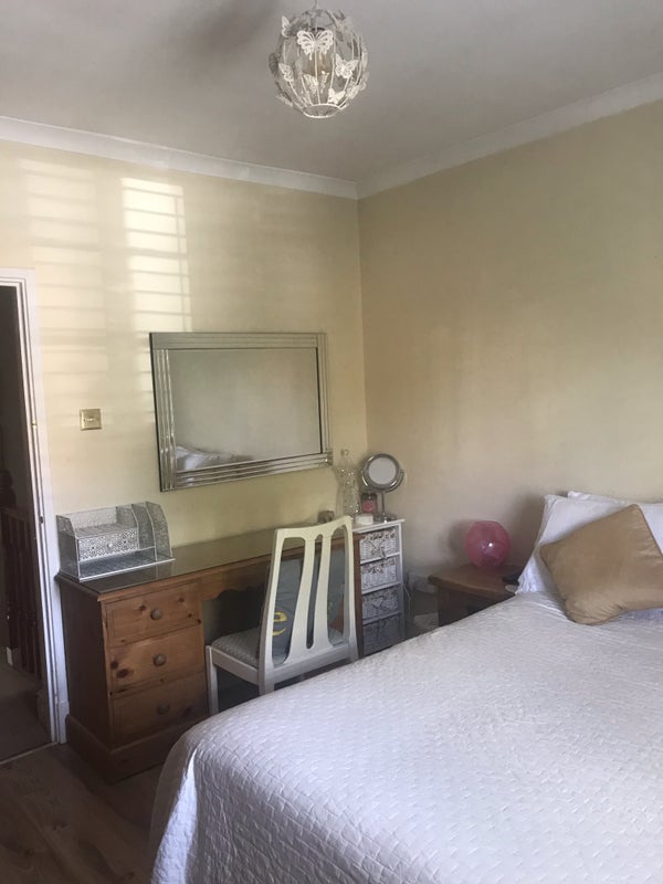 Room College Road in Sevenoaks