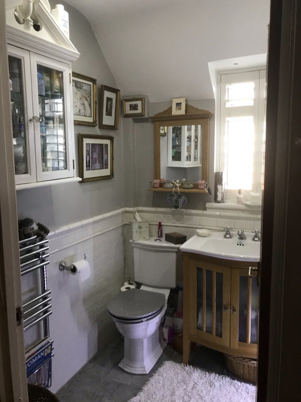 Room College Road in Sevenoaks